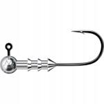 Mustad Big Game jigfej 3 db 6/0 35 g (PDF-790-350-060)