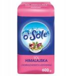 o'Sole Cenos Himalája Só 600G Finomszemcsés Jódozott (5900977010529)