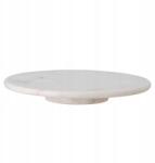 Bloomingville Ellin White tálalódeszka tányér Bloomingville (82050482)