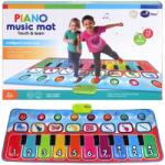 Nobo Kids Zenés Táncszőnyeg Interaktív Zongora Táncjáték Gyerekeknek (9028000376025)