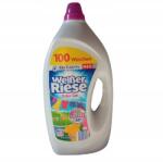 WeiBer Riese színes Folyadék 4, 5 l (4015200030753)