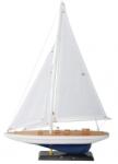 Giftdecor Enterprise Model Yacht ENT 49x32 cm