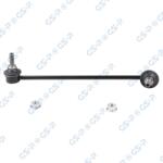 GSP Brat/bieleta suspensie, stabilizator GSP S051601 (S051601)