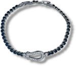 Borealy Bratara Force Elegance Cristals (FL267B)