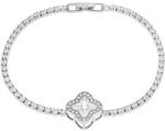 Borealy Bratara Crystal Clover (A1095)