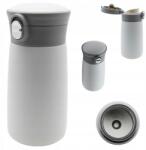  Thermo Bögre Utazó Termosz Acél 0.3L Kávé Tea Víz Tej (276418)