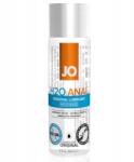 JO Vízbázisú anál síkosító System Jo H2O Anal Original 60 ml (SY021H)