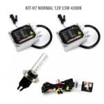  Kit Xenon H7 Canbus 12V 35W 4300K (FH7-KIT-CB-4.3)