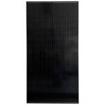 Solarfam Panou solar monocristalin TOPCON-N, Black frame, MONO220W, Solarfam (SZ-220-M)