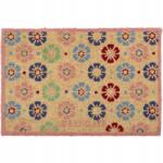  Lábtörlő az ajtóhoz Rike White Green Gate (5707463494814)