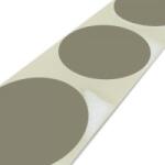 Print&Stick Színes jelölőgörgők Ø40mm világosszürke 50%