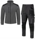 Keilor Munkaruha Rugalmas munkavédelmi polár nadrág Szett Stretch 44-es (UBRANIE ROBOCZE KOMPLETNE STRETCH)