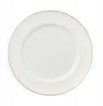 Villa Italia Reggeliző desszertes tányér 21 cm porcelán Rianon (SL063)