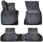 Umbrella Set Covorase Auto Cauciuc Umbrella Pentru Bmw X5 F15 2013-2018 - butoanevw