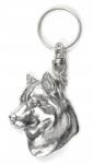 Art-Dog Szibériai husky kutya kulcstartó díszdobozban, kulcstartó (5906111206384)