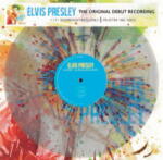 Presley, Elvis King is Born