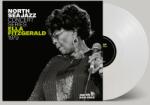 Fitzgerald, Ella North Sea Jazz Concert Series 1979 (White Vinyl)
