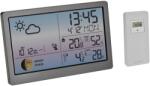 TFA Statie meteo digitala TFA Dostmann Luna Sky 351169 Display color Lunar (35.1169.10)