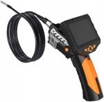 DEPSTECH Endoszkóp Kamera Depstech NTS200 8, 2 mm 3, 5' LCD (6915151552381)