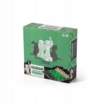 Noble Collection Minecraft Sakk Hősök a Csavargók Ellen