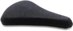 Tempur Fahrradsattelkissen M Memory Foam Negru Confort si Suport Individual (180223)