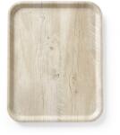 Hendi Serviertablett AmberBox 330x430mm Rezistent la Socuri si Zgarieturi (508862) Tava
