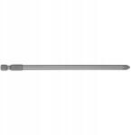 GRAPHITE Csavarhúzófej PH2 X 6.35 X 150 MM, (56H577)