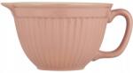 Ib Laursen Csőrös tál, Mynte Coral Almond Ib Laursen, 1450 ml (2075-80)