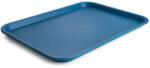 LACOR 66994 Tava Servire Fast-Food BPA-Free Albastra 415x305 cm (66994) Tava