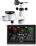 VEVOR Statie meteo VEVOR YT60310 5-in-1 Display 75 inch Solara IPX6 (YT60310)
