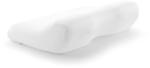 Tempur Perna ergonomica TEMPUR ErgoPlus MDV Memory Foam dimensiune L alb (83300365)