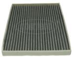 CORTECO Filtru, aer habitaclu CORTECO 80000770 (80000770) - centralcar
