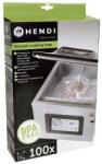 Hendi Pungi vidat HENDI 300x400mm 75um pentru aparate de vidat rezistente la temperaturi extreme (970690)