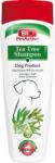 Bio PetActive Tea Tree Shampoo Dogs 400 Ml - vetpet-shop