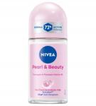 Nivea Pearl & Beauty, izzadásgátló, 50ml 72 órás védelem (42345251)