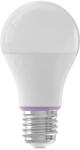 Yeelight Bec Yeelight GU10 Smart W4 (reglabil) - 1buc (bec/yee/w4/wi/a)