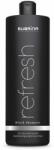 Subrina Refresh Black, Sampon neutralizant pentru nuante reci, 1000ml