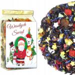 Herbaty Szlachetne sláger Gyümölcstea Karácsonyi Ajándék tasak 50g (5904269006948)