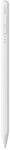 Baseus Pix activ Baseus Stylus cu indicator al bateriei (alb) (tou/bas/sm/al)