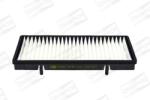 CHAMPION Filtru, aer habitaclu CHAMPION CCF0099 (CCF0099) - centralcar