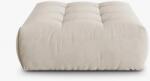 Micadoni Taburet Bloom 107x99 cm tapiterie catifea (MH146)