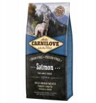 CARNILOVE Lazacpirított Felnőtt 12 Kg