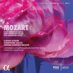 Griffiths, Howard / Orf R Mozart: Violin Concerto