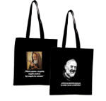  Öko táska Vallásos felirattal