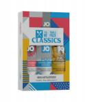 JO Síkosító szett System Jo Tri Me Classics 3 x 30 ml (796494100585)