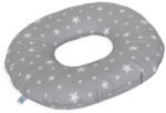 ceba baby Perna postpartum, Ceba Baby, Bumbac, 45x45x10 cm, Milky Way (W-744-000-635)