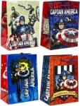 Eurofirany Ajándéktáska Captain America (384753)