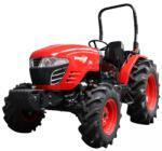Shibaura Tractor Shibaura, 60 cp, 4x4, transmisie hidrostatica, SB62H (SB62H)
