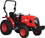 Shibaura Tractor Shibaura, 35 cp, 4x4, SB36M (SB36M)