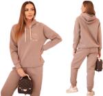 Kesi Női pamut bélelt szett fango nyomtatással (5907302135353)